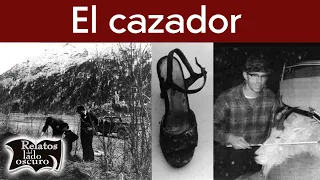 El cazador | Relatos del lado oscuro