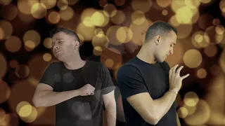 Bryan Behr, Calum Scott - da primeira vez (from the first time) - LIBRAS