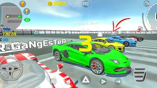 Car Simulator 2 Multiplayer - New Race - Lambo Bugatti Ferrari Audi Chevrolet - Car Android Gameplay