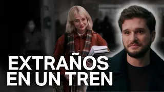 Si el destino quiere nos veremos aquí | Modern Love | Prime Video España