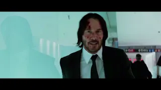 John Wick