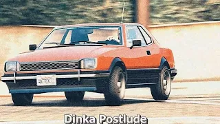 GTA V: 80's Dinka Postlude Commercial (Drip-Feed Vehicle)