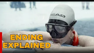 Hold Your Breath: The Ice Dive Ending Explained | All Breakdowns Explained in Details.