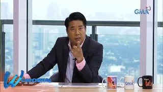 Wowowin: Kuya Wil, nagpasalamat sa mga kaibigan niya sa Kapamilya Network