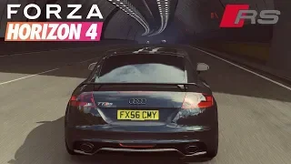 Top 9 BEST sounding CARS in Forza Horizon 4 PART II