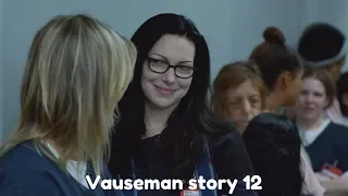 Vauseman story 12