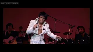 Elvis - Can't help falling in love - 1970 - Las Vegas, 1080p