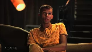 Alcaline, le Mag : l'interview de Stromae