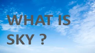 What is SKY ?