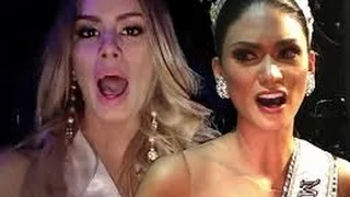 MISS COLOMBIA CHOOSE YOUR SEX PARTNER And Make a Million