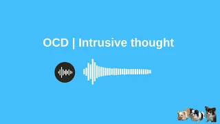 OCD รักษา | Intrusive thought | ความคิดแทรกซ้อน | Panic disorder