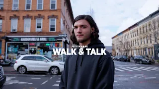 A Walk Around Bushwick with Justin Haak