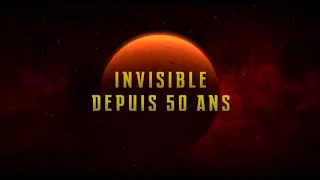 LA PLANETE DES VAMPIRES | Bande-annonce (VOST)