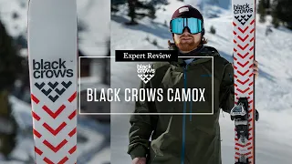 Black Crows Camox - Billy's Expert Review [2022]