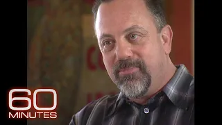 Billy Joel on his success | 60 Minutes Archive