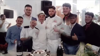 Pizzeria Giallo Datterino