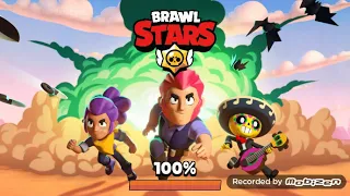 Zagraimy w brawl stars z bratem Dawidem  #4