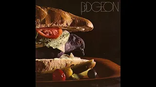 Pidgeon - "Rubber Bricks" (1969 [non Lp single]