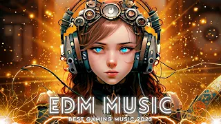 Gaming music 2023 ðŸŽ§ Best EDM Remixes, Trap, Dubstep, House ðŸŽ¶ EDM Gaming Music 2023 Mix