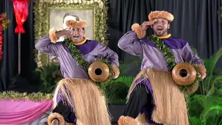 2021 Kāne Kahiko Performance | Hālau Ka Lei Mokihana o Leināʻala