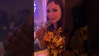 Sophie Ellis-Bextor - New Year Kitchen Disco (Live on Instagram 8/1/21)