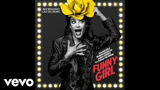 You Are Woman, I Am Man | Funny Girl (New Broadway Cast Recording)