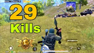 My new record😱PUBG Mobile Payload 2.0 solo vs squad #bgmi #teampubgm #catchpubg