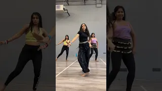 Sadqay dance cover | Team Naach | Nicole Concessao choreography| Yosheeta | Aashir Wajahat |#shorts