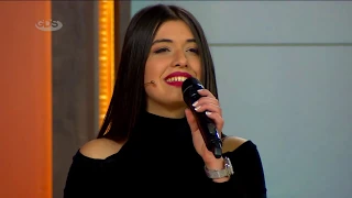 Mariam Elieshvili - Ax Turfav, Turfav / მარიამ ელიეშვილი - ახ ტურფავ, ტურფავ