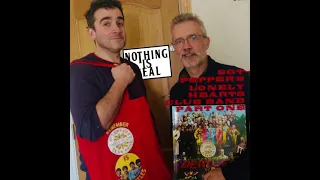 Nothing Is Real S02E06 - Sgt Pepper’s Lonely Hearts Club Band Part One