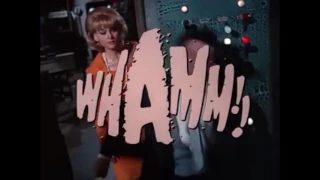 ALL 1960s BATMAN FIGHT SCENES PART 2