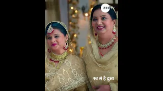 Rabb Se Hai Dua | Ep 499 | Aditi Sharma, Karanvir Sharma | Zee TV UK #zeetv #rabbsehaidua #zee