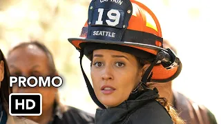 Station 19 7x08 Promo "Ushers of the New World" (HD) Season 7 Episode 8 Promo Final Season