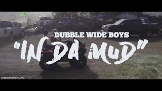 Dubble Wide - In Da Mud! (Official Music Video) - (Moccasin Creek & Bottleneck)