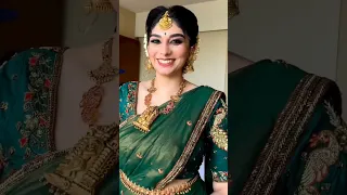 sisters 😍😍😍uthara sharath &keerthana sharath 💞Asha sharath Daughter uthara shatath wedding moment 😍😍