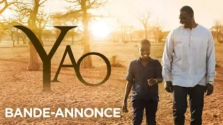 YAO - Bande-annonce officielle HD