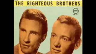 I (Who Have Nothing) - The Righteous Brothers