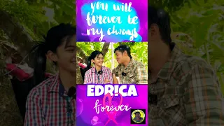 wayback into love #edrica #kalingapedu #teamkalingap #shortsvideo #shorts