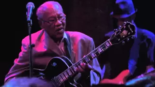 Ernest Ranglin and Vinyl 'Satta Massagana' Great American Music Hall San Francisco June 2, 2012