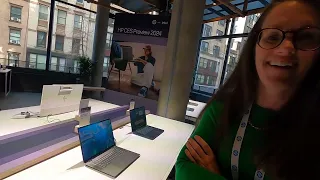 HP Spectre AI Laptops | HP CES 2024 Preview