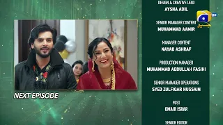 Ishqaway Episode 31 Teaser - 10th April 2024 - HAR PAL GEO