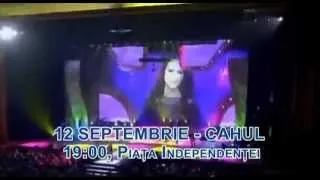 Renato Usatîi vă invită la un concert grandios cu Sofia Rotaru!!!