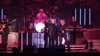 Dennis DeYoung STYX HD 1