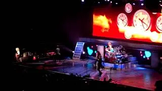 Styx ~ Too Much Time On My Hands ~ 5/14/13 ~ Grand Rapids, MI ~ Van Andel Arena