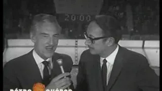 La Soirée du Hockey - 1969