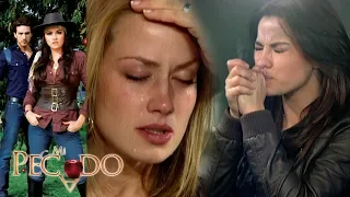 Mi Pecado - Capítulo 89: ¡Lucrecia sale de prisión! | Televisa