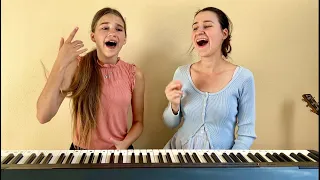 Amazing "Despacito" Vocal Warmup - The Protsenko Family