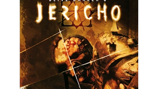 Прохождение на русском Clive Barker’s Jericho часть 2