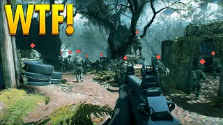 *NEW* Battlefield 2042 - EPIC & FUNNY Moments #260