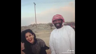 Arabic man give funny interview 🤣